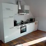 2 Exklusiv Naehe Heidelberg Fuer 1-4 Personen Mit Grossen Terrassen * Plankstadt