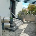 Apartmán 2 Exklusiv Naehe Heidelberg Fuer 1-4 Personen Mit Grossen Terrassen *