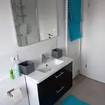 2 Exklusiv Naehe Heidelberg Fuer 1-4 Personen Mit Grossen Terrassen Διαμέρισμα *