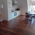 2 Exklusiv Naehe Heidelberg Fuer 1-4 Personen Mit Grossen Terrassen Διαμέρισμα