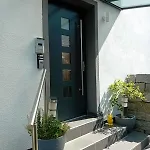 2 Exklusiv Naehe Heidelberg Fuer 1-4 Personen Mit Grossen Terrassen