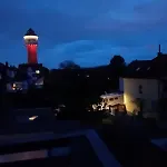 2 Exklusiv Naehe Heidelberg Fuer 1-4 Personen Mit Grossen Terrassen Διαμέρισμα