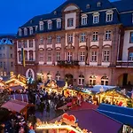 2 Exklusiv Naehe Heidelberg Fuer 1-4 Personen Mit Grossen Terrassen Διαμέρισμα Plankstadt