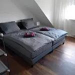 Διαμέρισμα 2 Exklusiv Naehe Heidelberg Fuer 1-4 Personen Mit Grossen Terrassen *