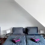 Διαμέρισμα 2 Exklusiv Naehe Heidelberg Fuer 1-4 Personen Mit Grossen Terrassen