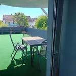 2 Exklusiv Naehe Heidelberg Fuer 1-4 Personen Mit Grossen Terrassen Plankstadt