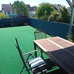 2 Exklusiv Naehe Heidelberg Fuer 1-4 Personen Mit Grossen Terrassen