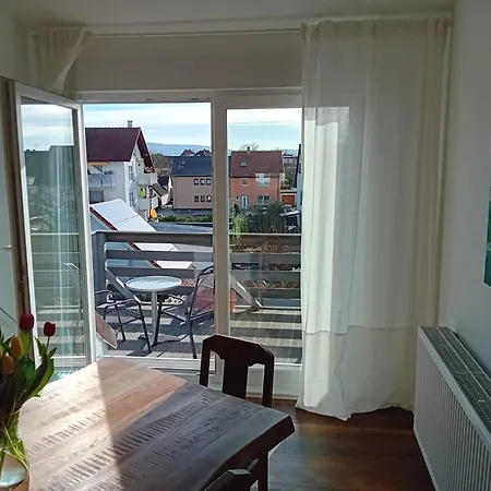 Naehe Heidelberg Fuer 4 Personen Apartment *