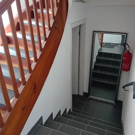 Apartament Naehe Heidelberg Fuer 4 Personen