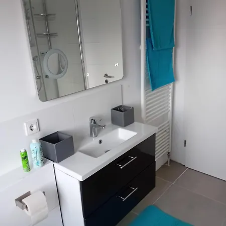 2 Exklusiv Naehe Heidelberg Fuer 1-4 Personen Mit Grossen Terrassen Daire *