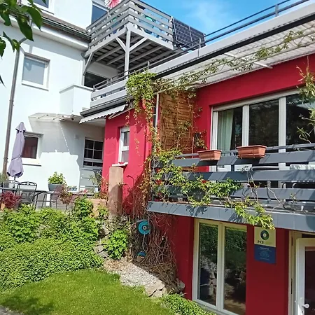 Naehe Heidelberg Fuer 4 Personen Apartment Plankstadt