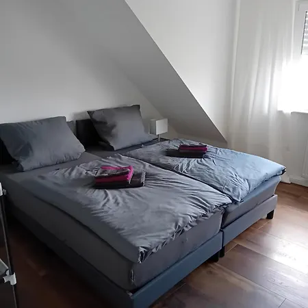Naehe Heidelberg Fuer 4 Personen *