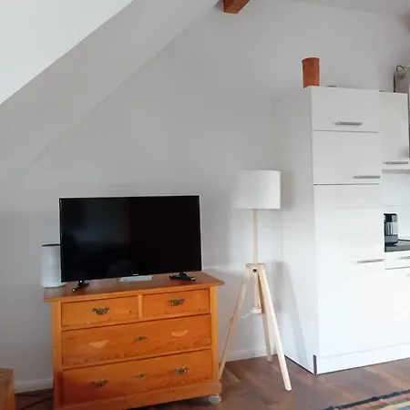 Lejlighed Naehe Heidelberg Fuer 4 Personen *