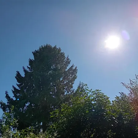 Apartament Naehe Heidelberg Fuer 4 Personen