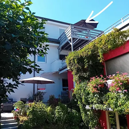 Naehe Heidelberg Fuer 4 Personen