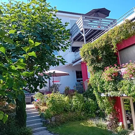 Naehe Heidelberg Fuer 4 Personen