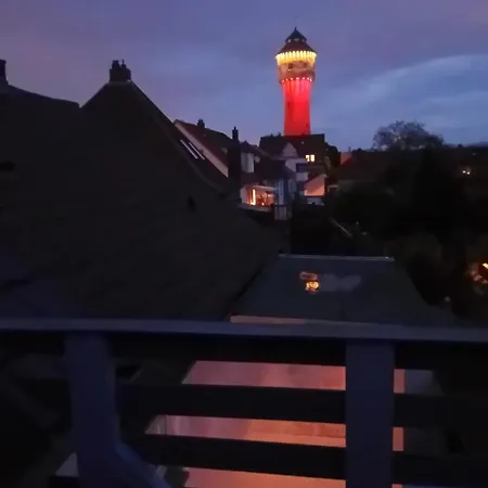 Lejlighed Naehe Heidelberg Fuer 4 Personen *