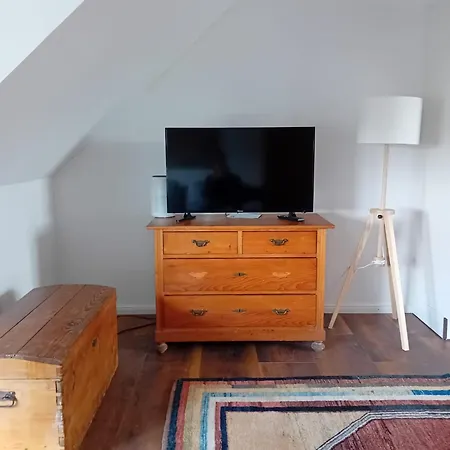 Naehe Heidelberg Fuer 4 Personen Apartament