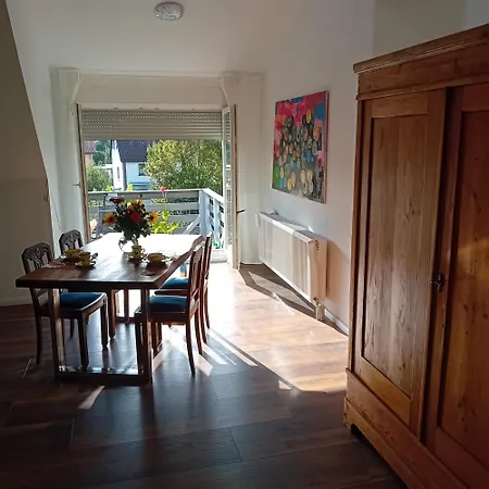 2 Exklusiv Naehe Heidelberg Fuer 1-4 Personen Mit Grossen Terrassen *