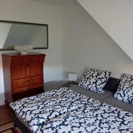 Lejlighed Naehe Heidelberg Fuer 4 Personen *