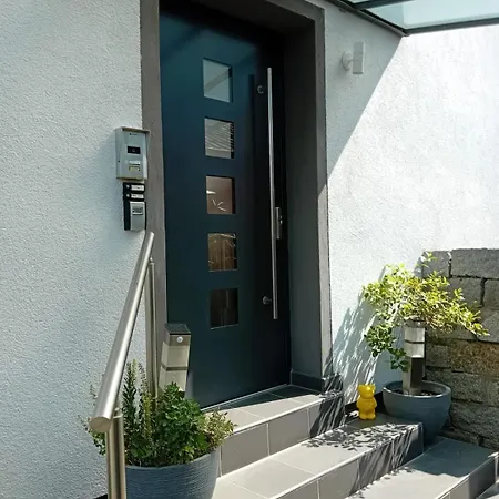 Naehe Heidelberg Fuer 4 Personen