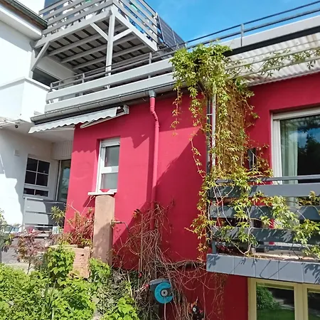 Naehe Heidelberg Fuer 4 Personen