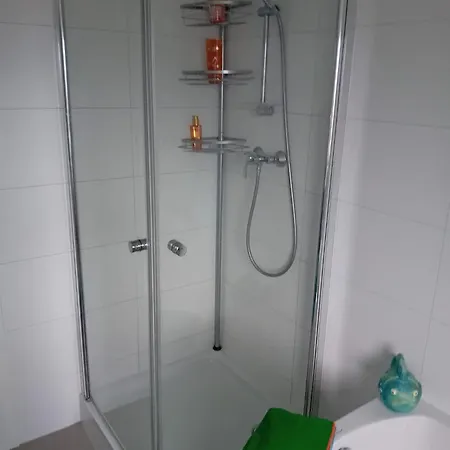 Lejlighed Naehe Heidelberg Fuer 4 Personen Plankstadt