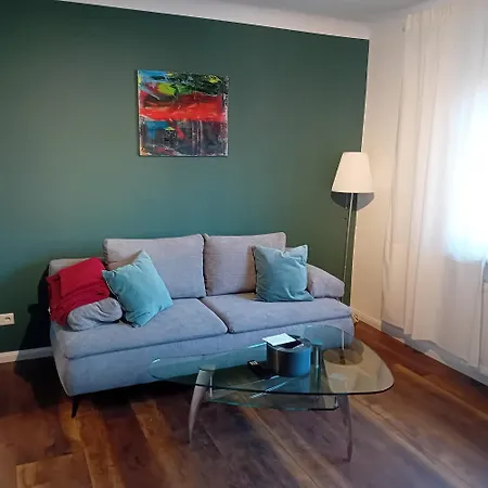 Naehe Heidelberg Fuer 4 Personen