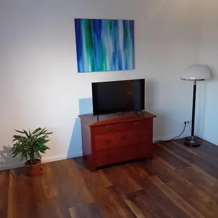 Naehe Heidelberg Fuer 4 Personen 公寓 *