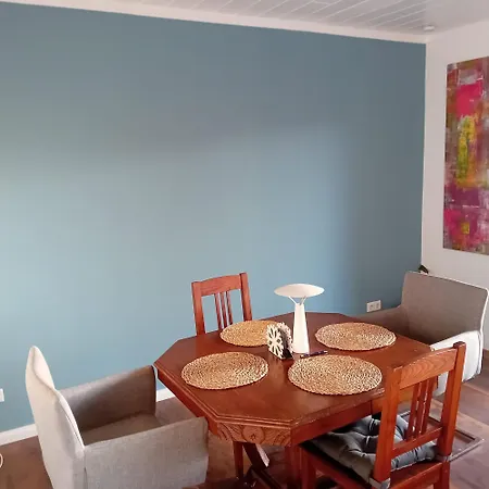 Lejlighed Naehe Heidelberg Fuer 4 Personen