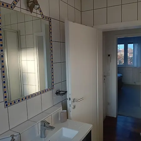 Lejlighed Naehe Heidelberg Fuer 4 Personen Plankstadt